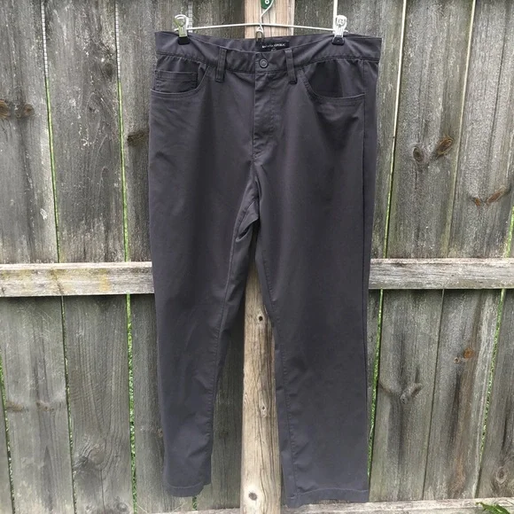 Banana Republic Mens pants Size 33x30 - Picture 1 of 4